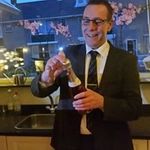 Ronald Eggers - @eggersronald Instagram Profile Photo