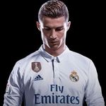 Cristiano Ronaldo official - @cristiano__ronaldo__officials Instagram Profile Photo