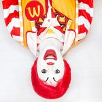 Ronald McDonald Official - @ronaldmcdonald Instagram Profile Photo