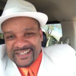 Ronald Ford - @ford567 Instagram Profile Photo