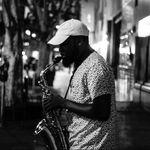 Ronald Goodman - @rlgsax Instagram Profile Photo