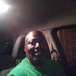 Ronald Gregory - @ronald.gregory.9469 Instagram Profile Photo
