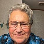 Ronald Harrod - @ronaldharrod Instagram Profile Photo