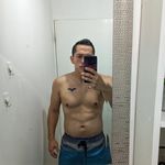 Ronald Hernandez - @_therocko Instagram Profile Photo