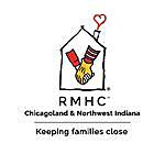 Ronald House Chicago - @rmhccni Instagram Profile Photo