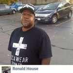 Ronald House - @ronaldhouse Instagram Profile Photo