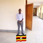 Humble Mulinda Isabirye Ronald - @humblemulinda Instagram Profile Photo