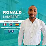 Ronald Lambert - @ronald.puntacanasolutions Instagram Profile Photo