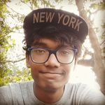 Manish Ronald - @manish_is_here__ Instagram Profile Photo