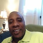 RONALD Mayfield - @mayfield8024 Instagram Profile Photo
