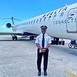 Ronald McKenzie - @fly_withron Instagram Profile Photo