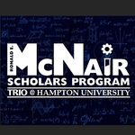 Ronald McNair Scholars @ HU - @hamptonu_mcnair Instagram Profile Photo