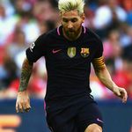 Messi Y Ronaldo Cr7 - @messi_y_ronaldo_ Instagram Profile Photo