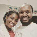 Ronald Mudenyo - @mudenyo Instagram Profile Photo