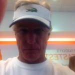 Ronald Norris - @gatorronnorris Instagram Profile Photo