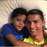 Cristiano Ronaldo Fanpage - @cr7.norway.cr7 Instagram Profile Photo