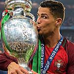 Cristiano Ronaldo - @cr7fans_norway Instagram Profile Photo
