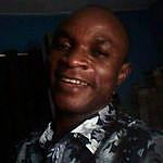 John Ronald Okereke - @johnronaldlove Instagram Profile Photo