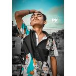 Ronald Pateliya - @_mr___ronald___king Instagram Profile Photo