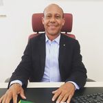Prof. Ronaldo Ferreira - @prof_ronaldoferreira Instagram Profile Photo