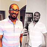 Olabode Ronalds - @merverickman Instagram Profile Photo