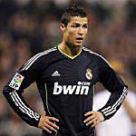Fan Seite Christiano Ronaldo - @christianoronaldodasilvasantos Instagram Profile Photo
