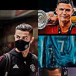 @ c.shruti.... ronaldo - @cr7s_152 Instagram Profile Photo