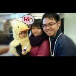 Kh Ronald Shum - @khlazyr Instagram Profile Photo