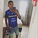 Ronaldo Towers - @corpus_diego Instagram Profile Photo