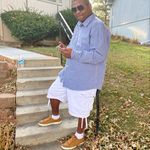 Ronald Townsend - @ronald.townsend.5492216 Instagram Profile Photo