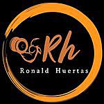 Ronald Huertas Trainer - @huertas.trainer Instagram Profile Photo