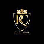 Ronald Washington - @royalcrowns1977 Instagram Profile Photo