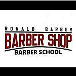 Ronald Barber - @ronald_barber_barbershop_2 Instagram Profile Photo