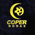 Coper Rodas - Pouso Alegre/MG - @coperrodas.pa Instagram Profile Photo