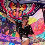Rhonda Ledbetter - @_happy.healthy.hippie_ Instagram Profile Photo