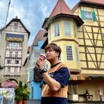 Ronald Chan - @ronaldchan92 Instagram Profile Photo