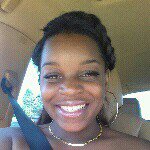 Ronisha Jones - @camrynmylove Instagram Profile Photo