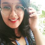 Ronita Das - @dasronita Instagram Profile Photo