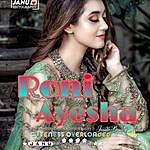 Roni Ayesha - @roni_ayesha77 Instagram Profile Photo