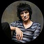 Ronnie Wood - @ronniewood908 Instagram Profile Photo