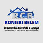 RONIERI CONDE BELEM - @ronieri_belem Instagram Profile Photo