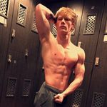Ronnie Burns - @burns.fitness Instagram Profile Photo