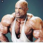 ronnie Coleman - @_bodybuilding_world__ Instagram Profile Photo