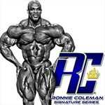 Ronnie Coleman SignatureSeries - @ronniecoleman.id Instagram Profile Photo