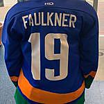 Ronnie Faulkner - @hockey_dad_faulkner Instagram Profile Photo