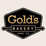 Ronnie Gold - @goldsbakery.ioneca Instagram Profile Photo