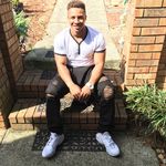 Ronnie Graham - @graham_ronnie Instagram Profile Photo