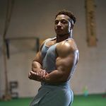 Ronnie Graham - @rg.fitness20 Instagram Profile Photo