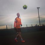 Ronnie Henry - @ronnie_h95 Instagram Profile Photo
