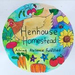 Ronnie Hudson - @henhousehomestead Instagram Profile Photo